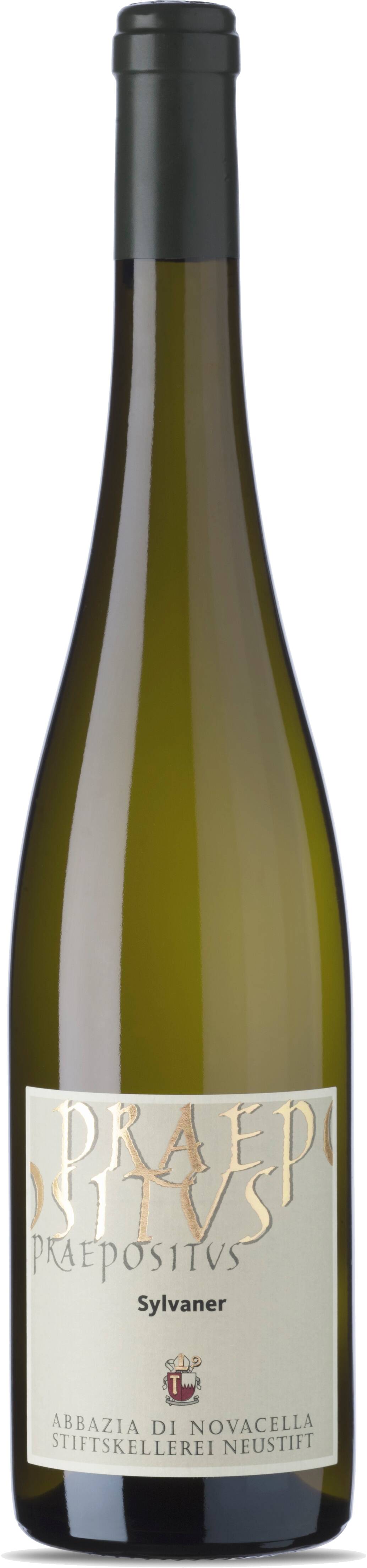 Weingut Neustift Sylvaner Praepositus 2022