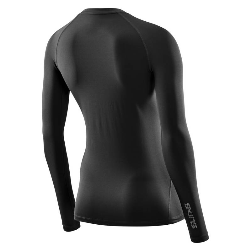 Skins 2-Series Top L/S Funktionsshirt Damen