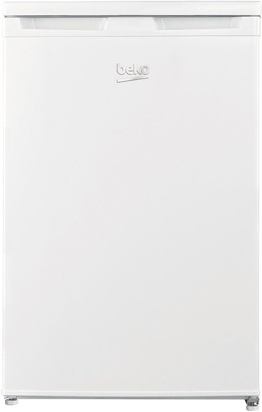 BEKO Kühlschrank TSE1284N, 84 cm hoch, 54,5 cm breit