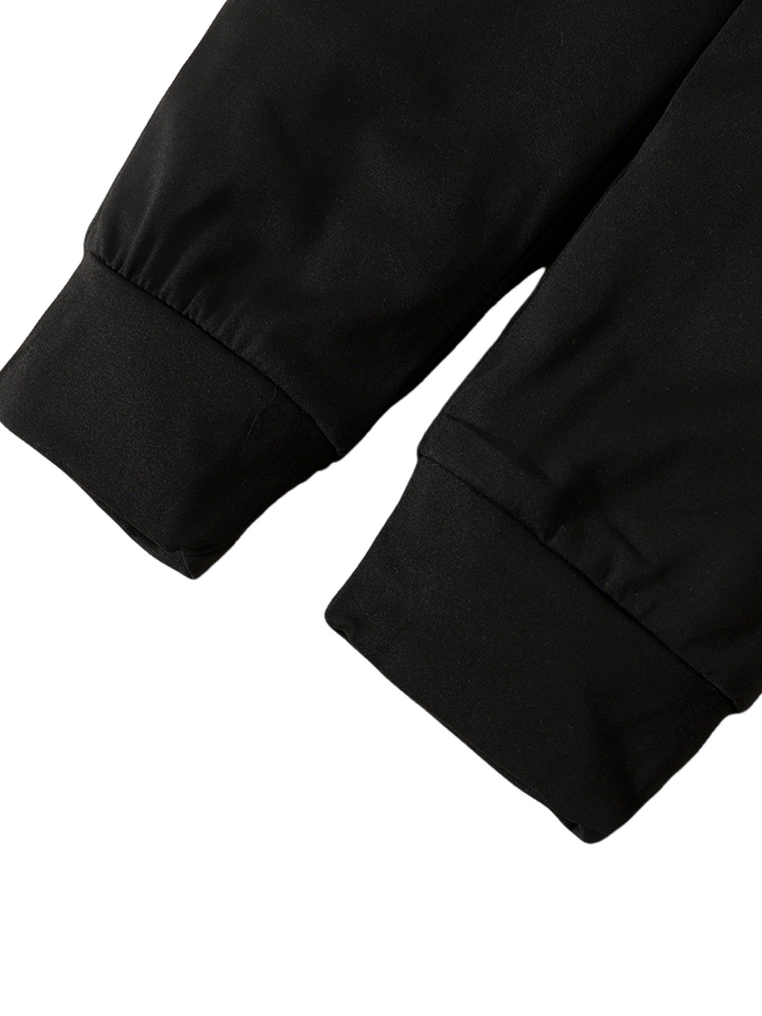 Lapastyle Sportanzug Lässige Sportanzüge für Kinder im Frühling Herbst, Pullover & Hose
