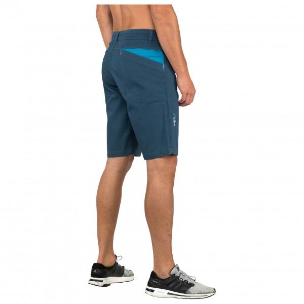 Chillaz - Elias Shorty Cotton - Shorts