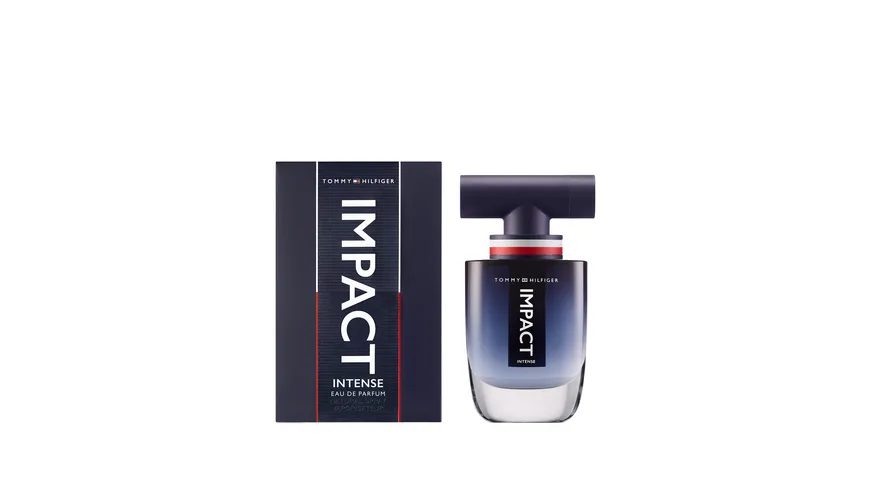 TOMMY HILFIGER Impact Intense Eau de Parfum