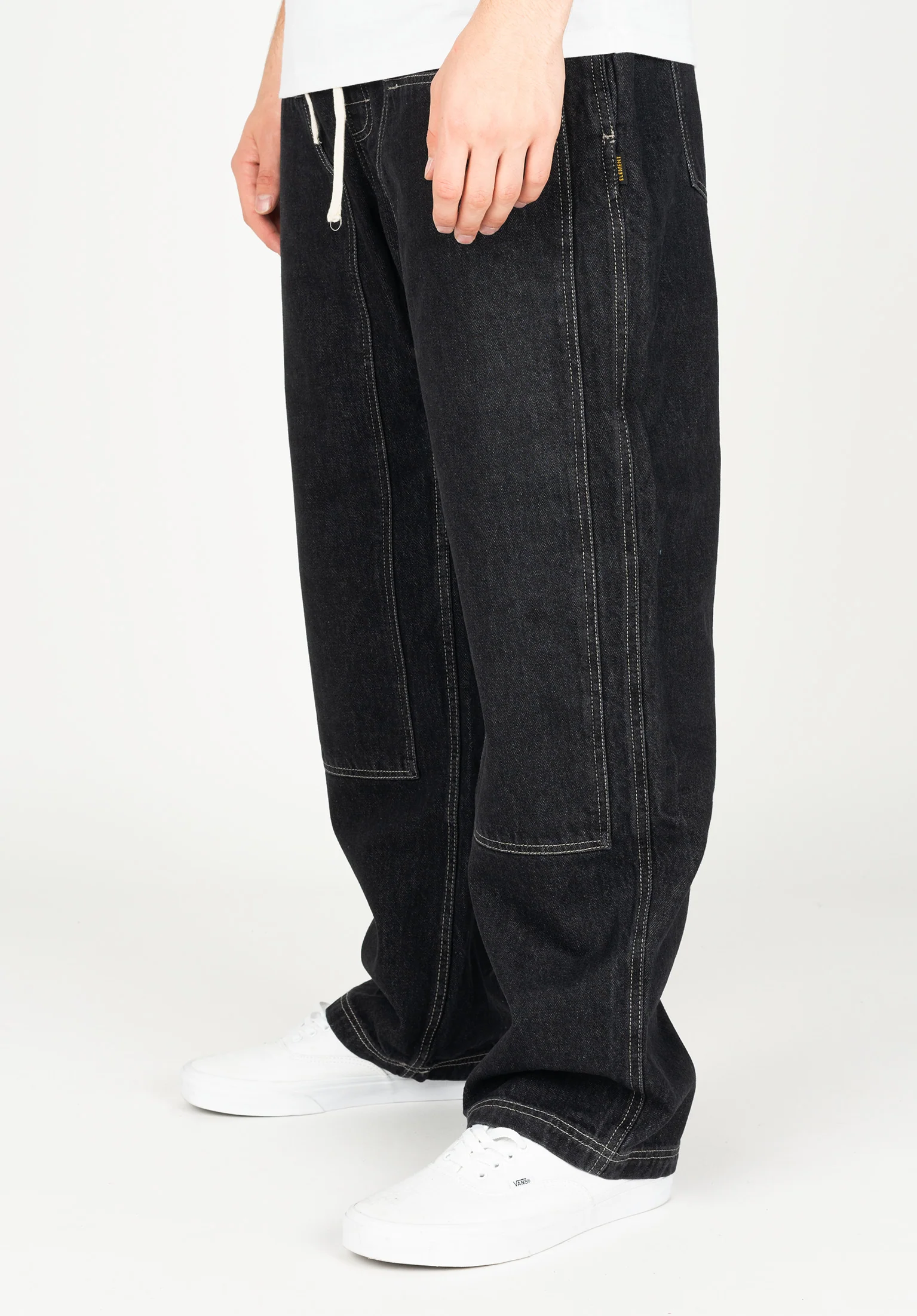 Burleys Chillin Denim