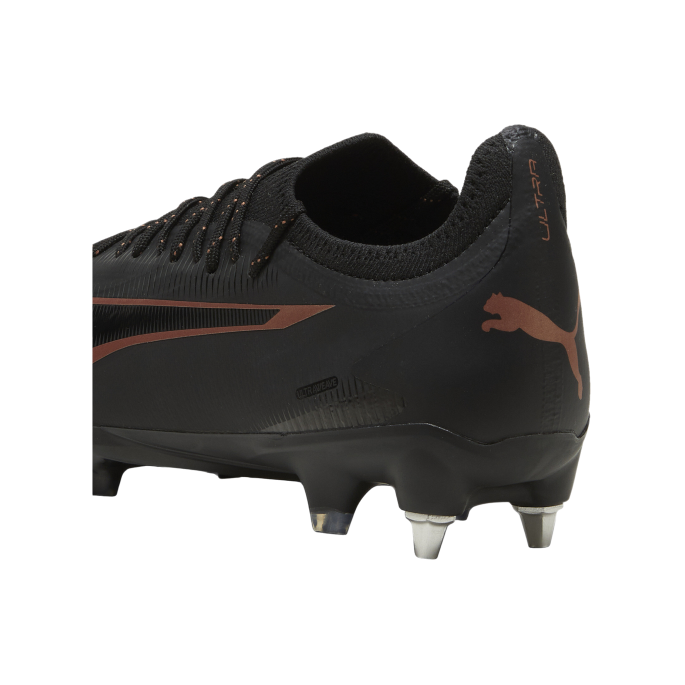 PUMA ULTRA Ultimate MxSG Eclipse Schwarz Rosa F02