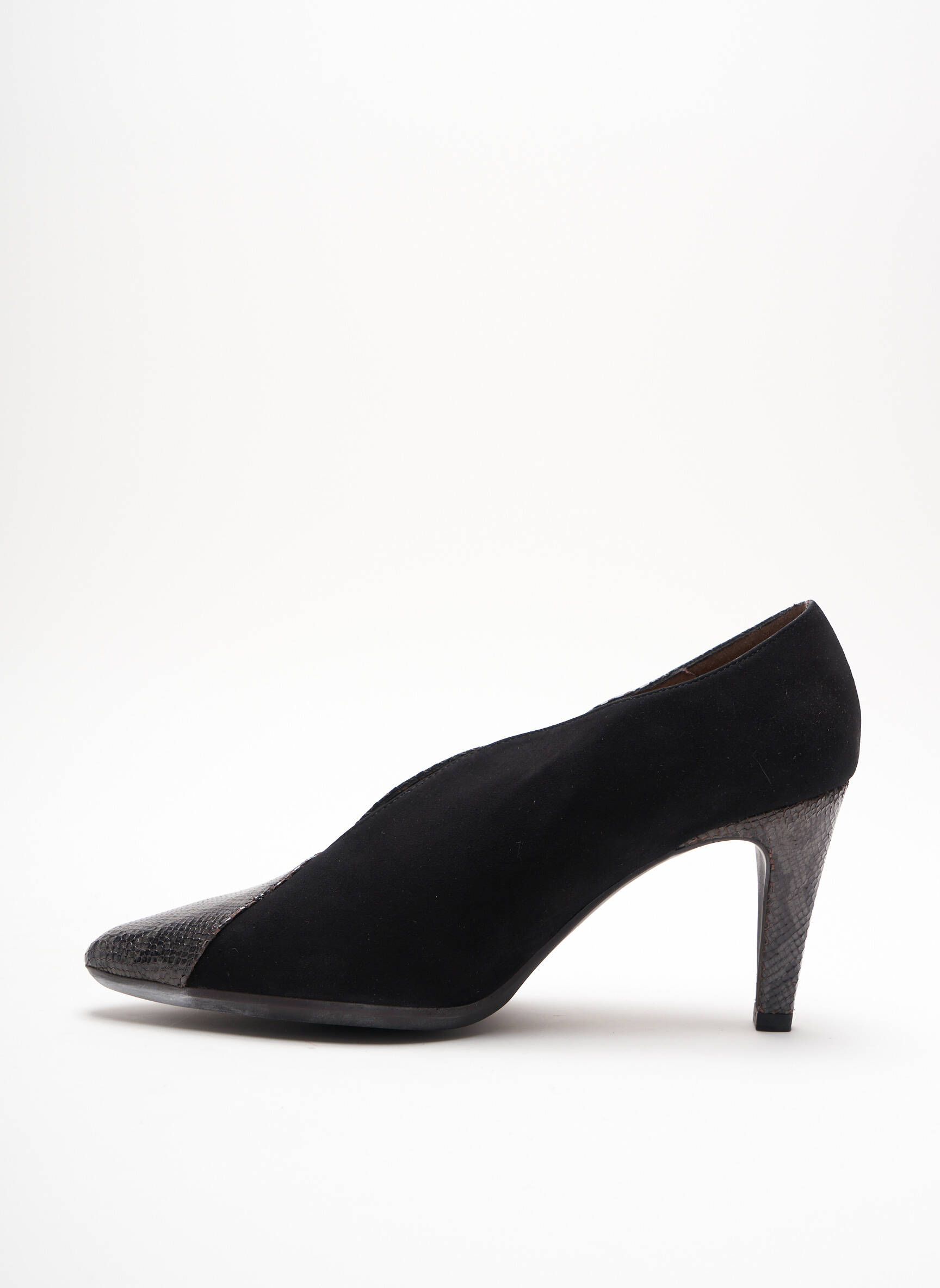 Wonders Escarpins Femme couleur noir