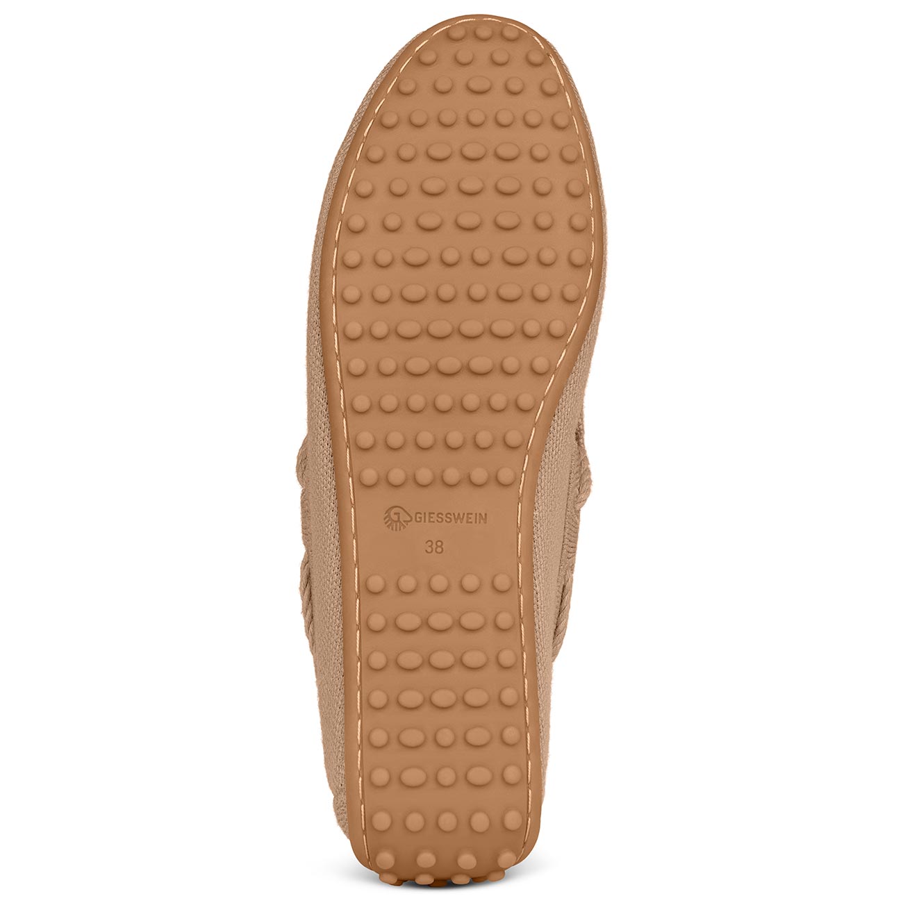 Wool Loafer Women