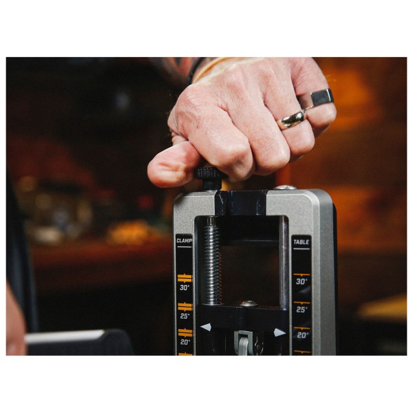 Work Sharp - Professional Precision Adjust Knife Sharpener - Schleifgerät