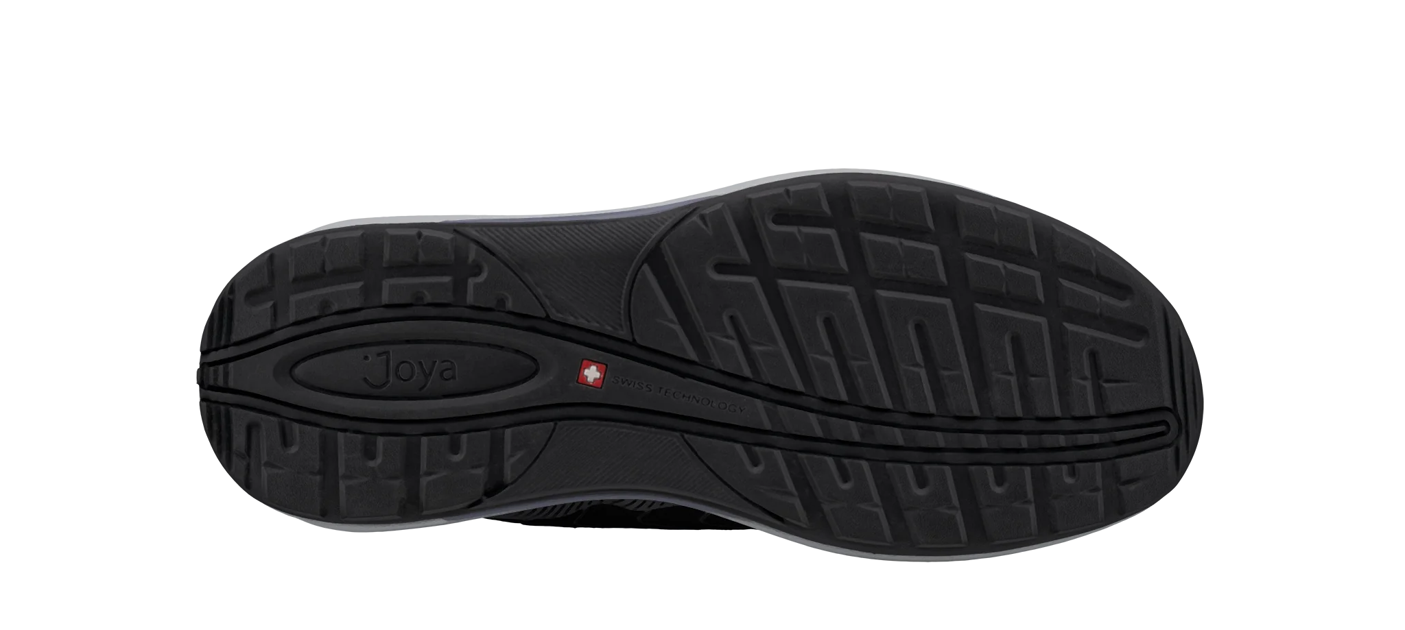 ID Zack III Black