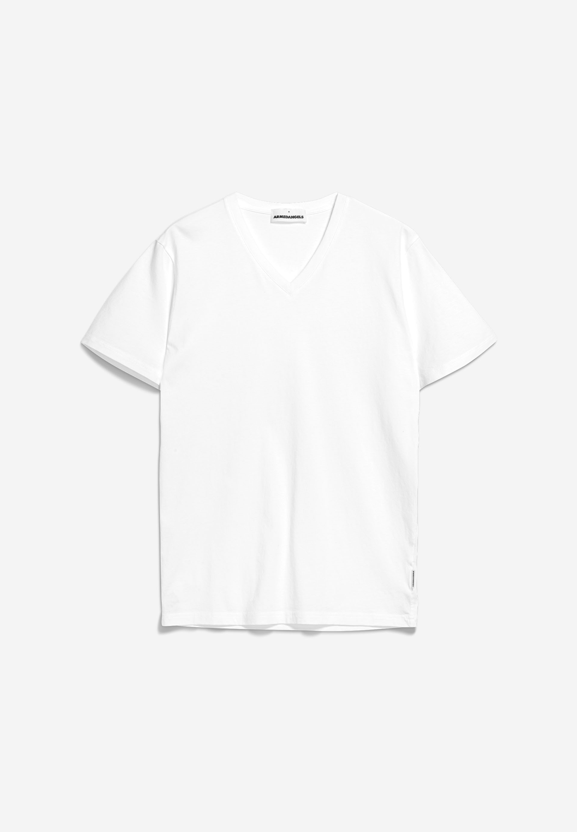 T-Shirt Regular Fit aus Bio-Baumwolle