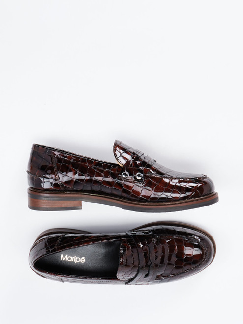 Slipper-15135090009 Maripé