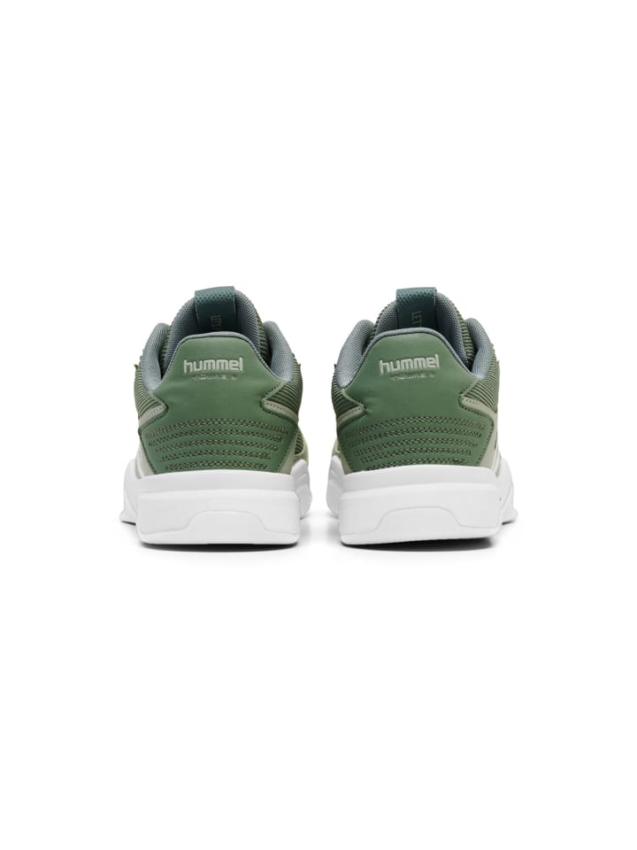Hummel Hummel Multisportsschuh Teiwaz Iii Erwachsene in SEA SPRAY günstig kaufen 37