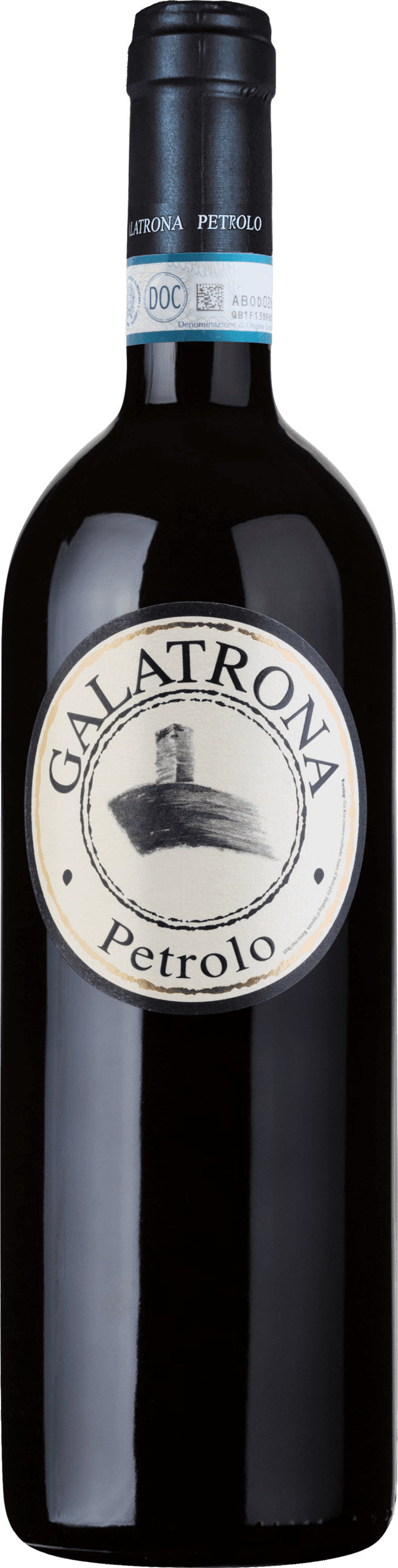 Petrolo: Galatrona 2021