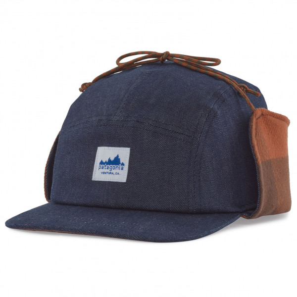 Patagonia - Range Earflap Cap - Cap