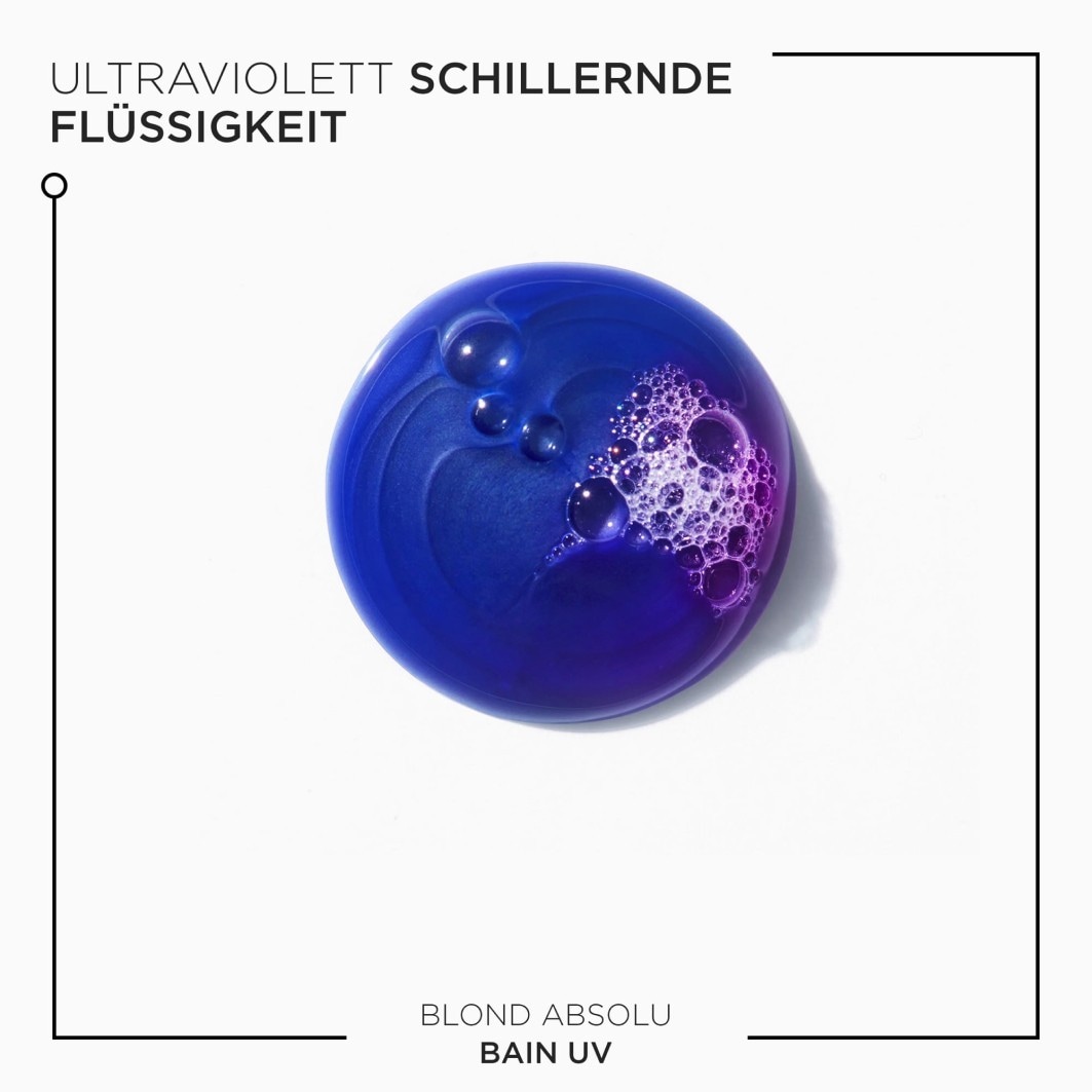 Bain Ultra - Violet