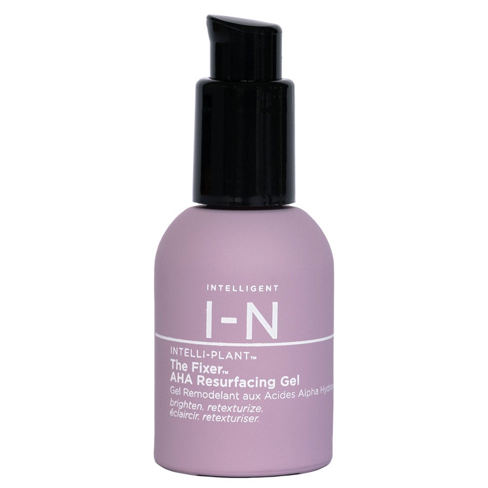 Intelligent I-N The Fixer AHA Resurfacing Gel 30 ml