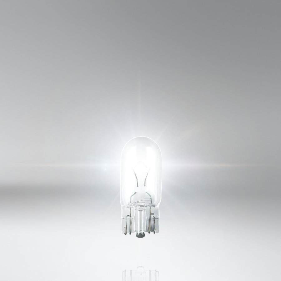OSRAM Original W5W 24 V, 2 Stück - ATU