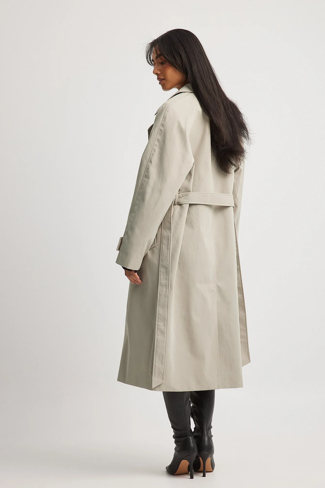 Classic Trenchcoat