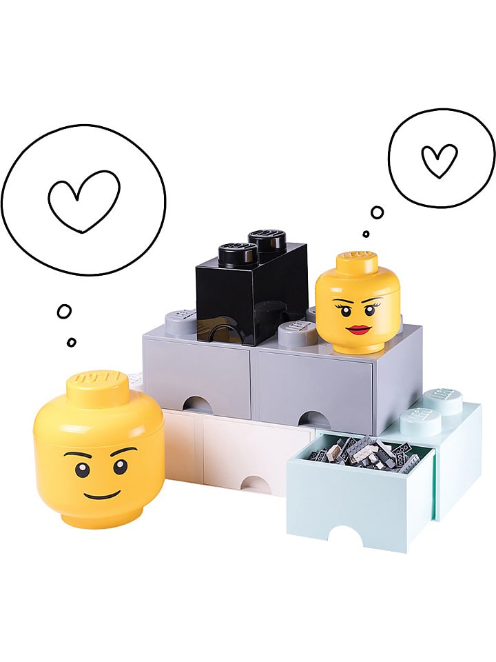 LEGO Aufbewahrungsbox 