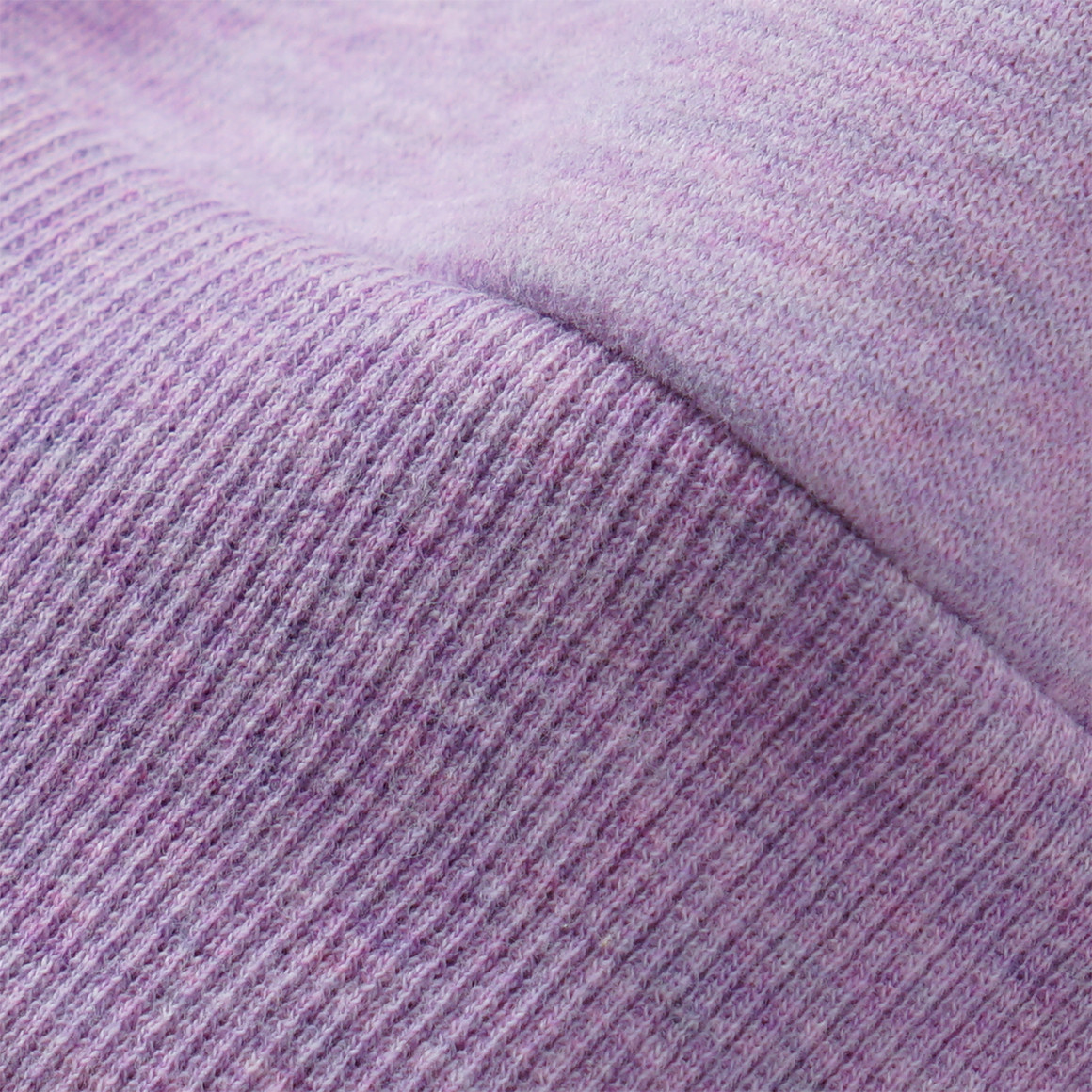 Mädchen Hoodie mit herbstlichem Print