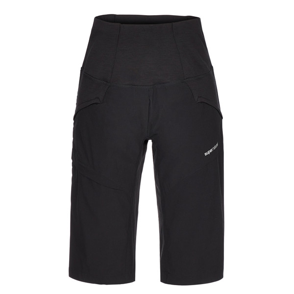 W UNSTOPPABLE SHORTS Damen - Radshorts