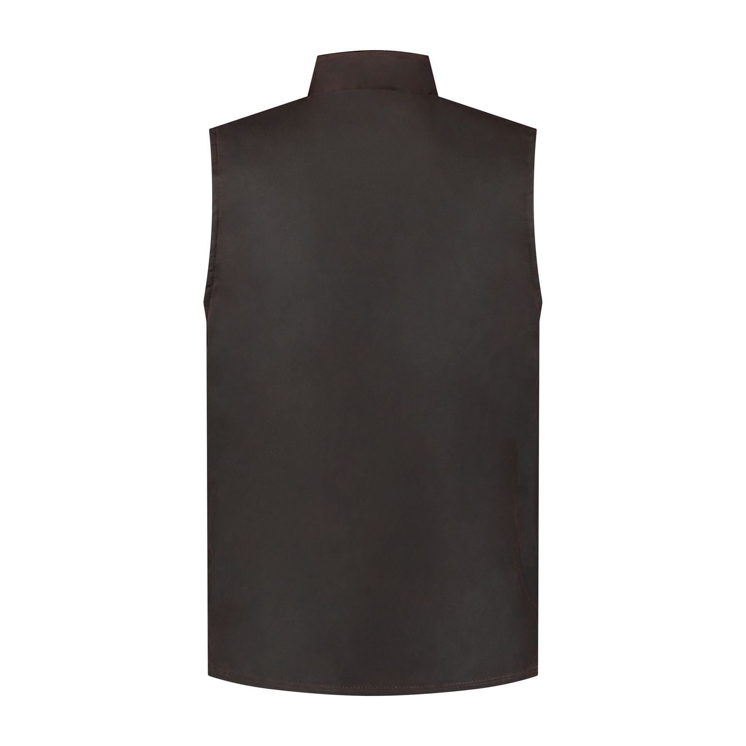 MGO Wilson Brown Herren Weste