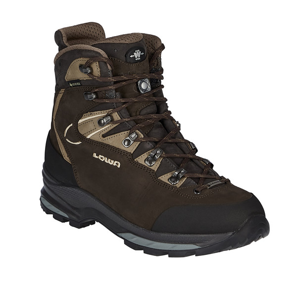 MAURIA EVO GTX W W Damen - Trekkingstiefel