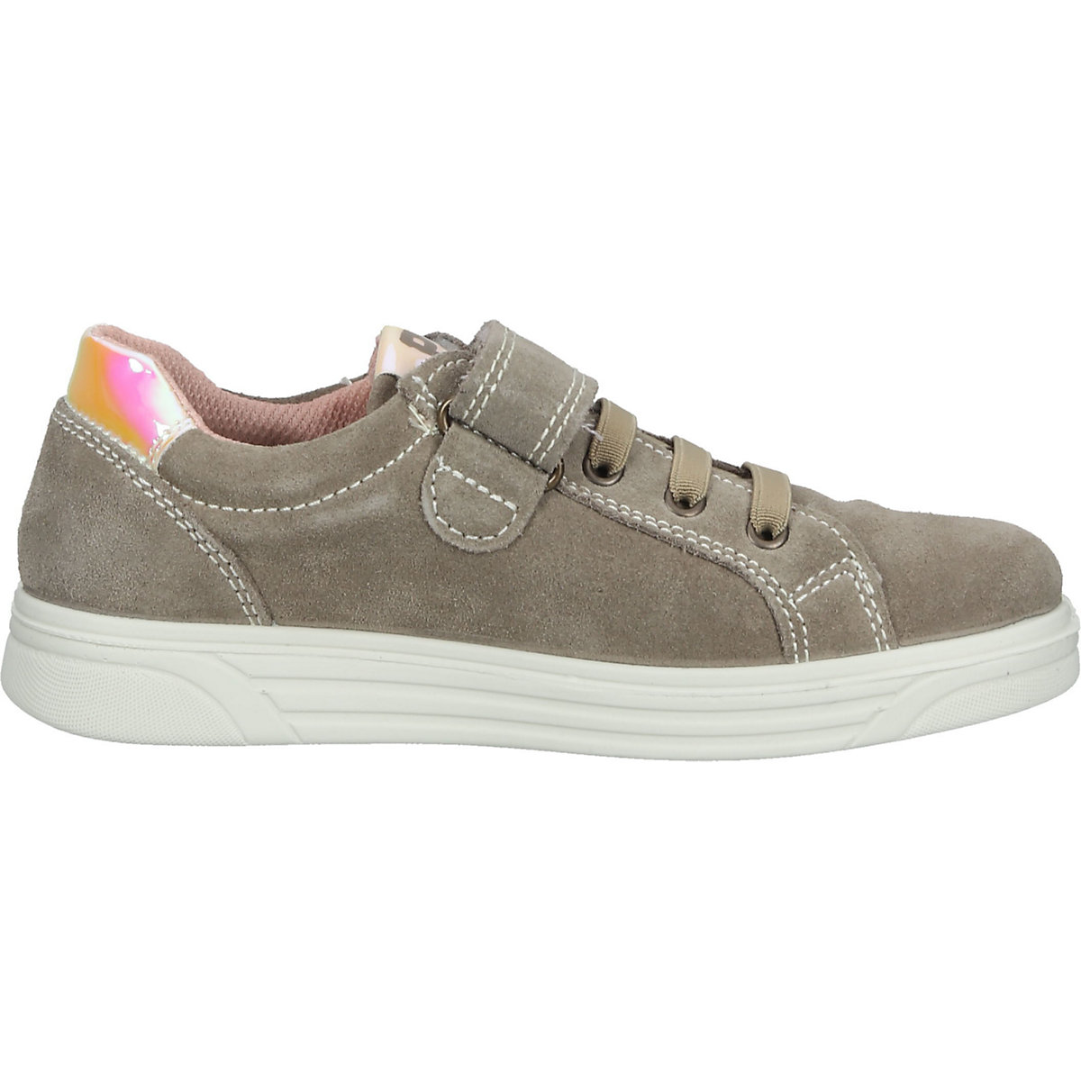 Sneaker Halbschuhe