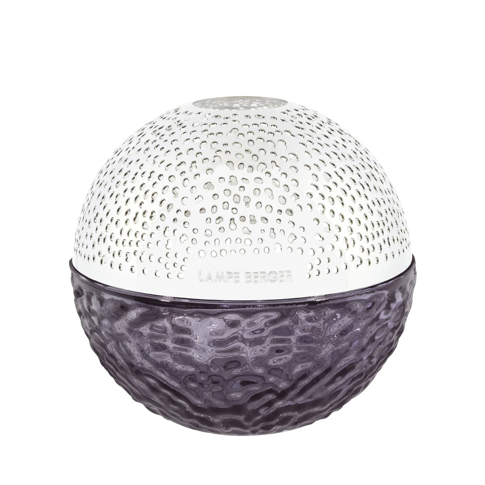 Lampe Gravity Grise - Katalytisk lampe