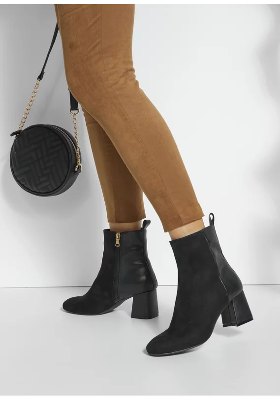 Stiefelette