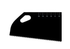 Bahco EX-20-LAM-C Superior™ sågklinga, för BHS-handtag, för laminat- och trägolv, 11/12 TPI, 20