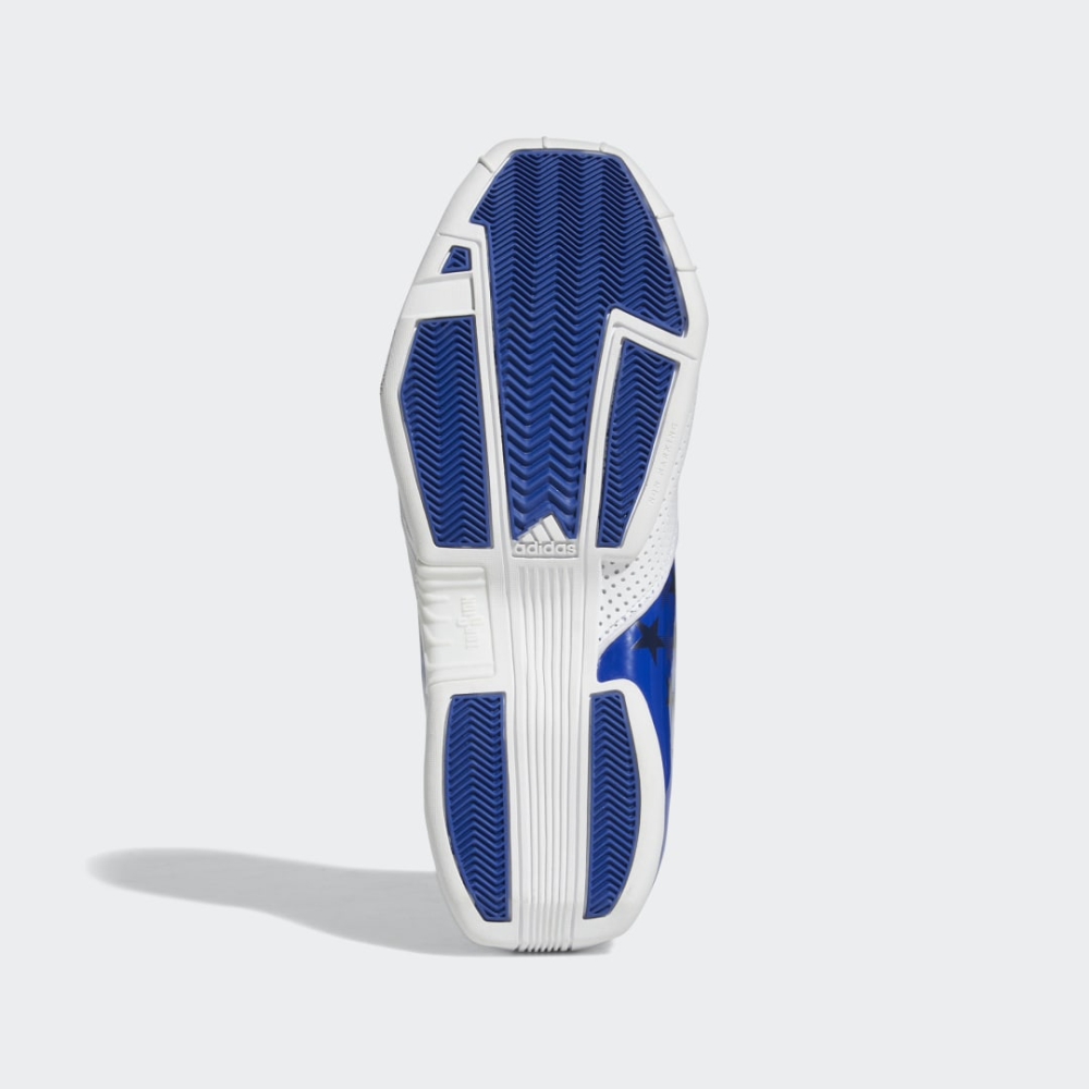 adidas T Mac 1 GY2402 / blau