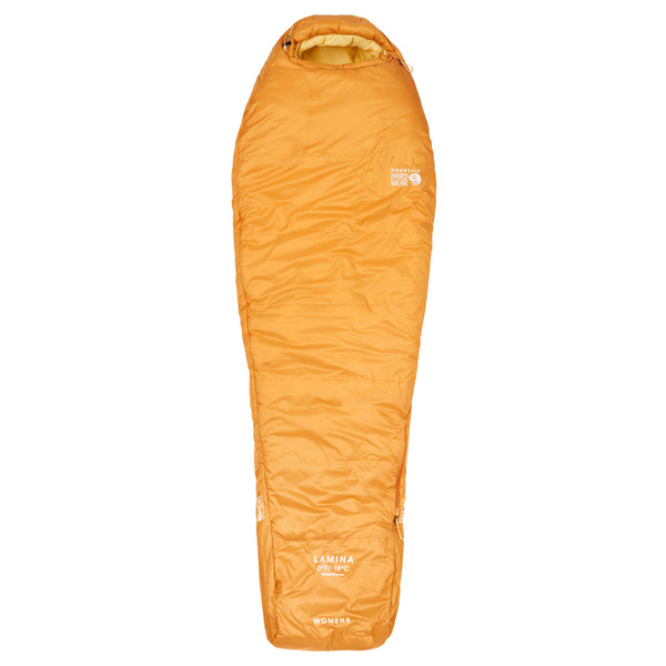 LAMINA W 0F/-18C LONG Damen - Kunstfaserschlafsack