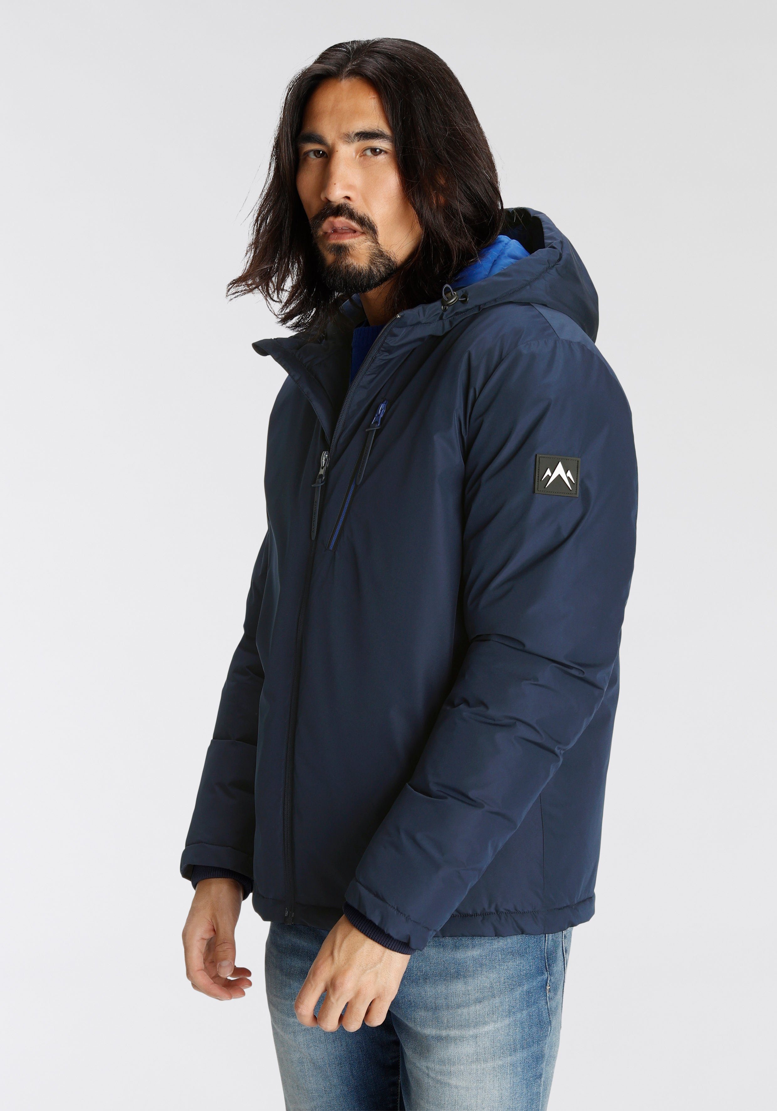 ALPENBLITZ Outdoorjacke 