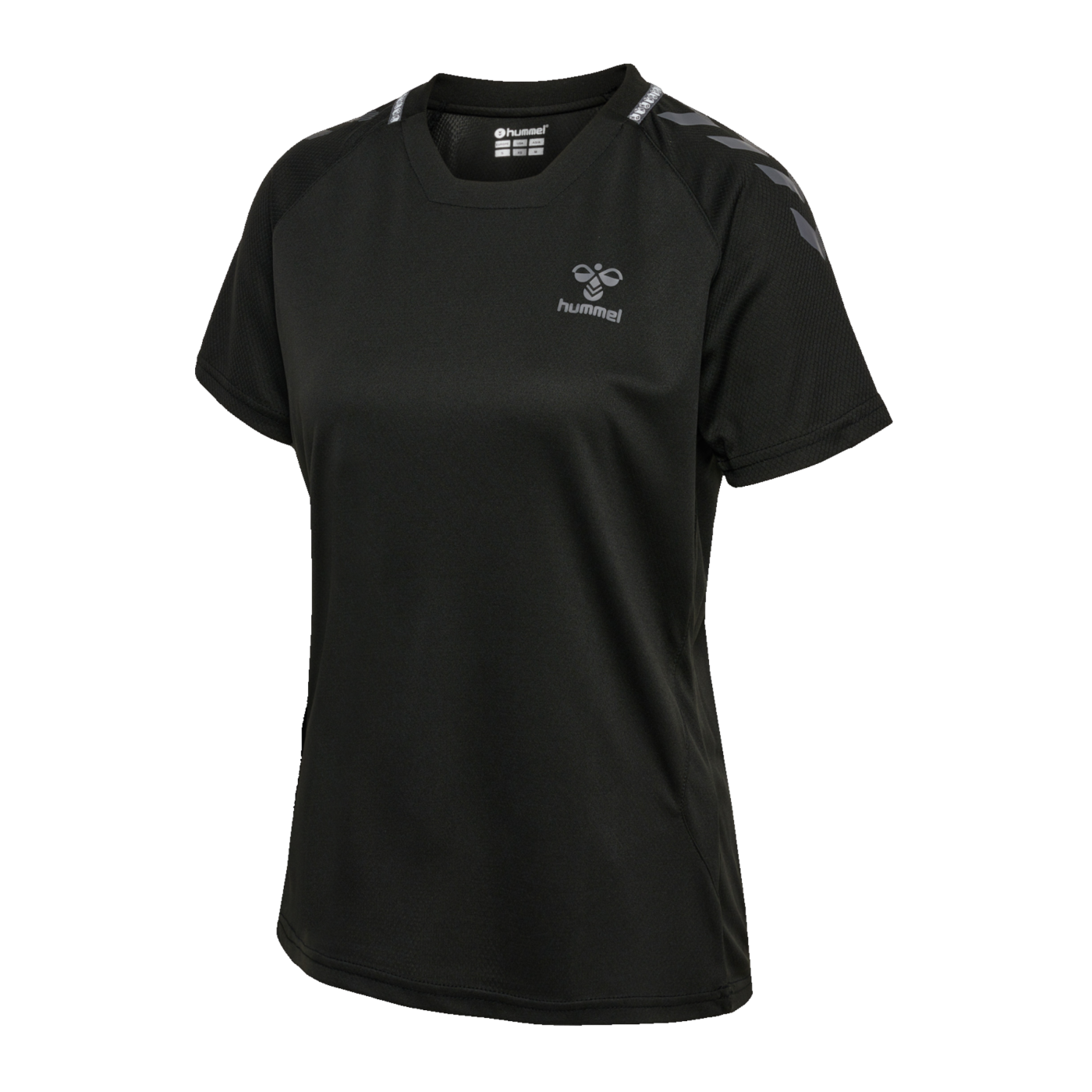 Hummel hmlONGRID Trikot Schwarz Damen F2715