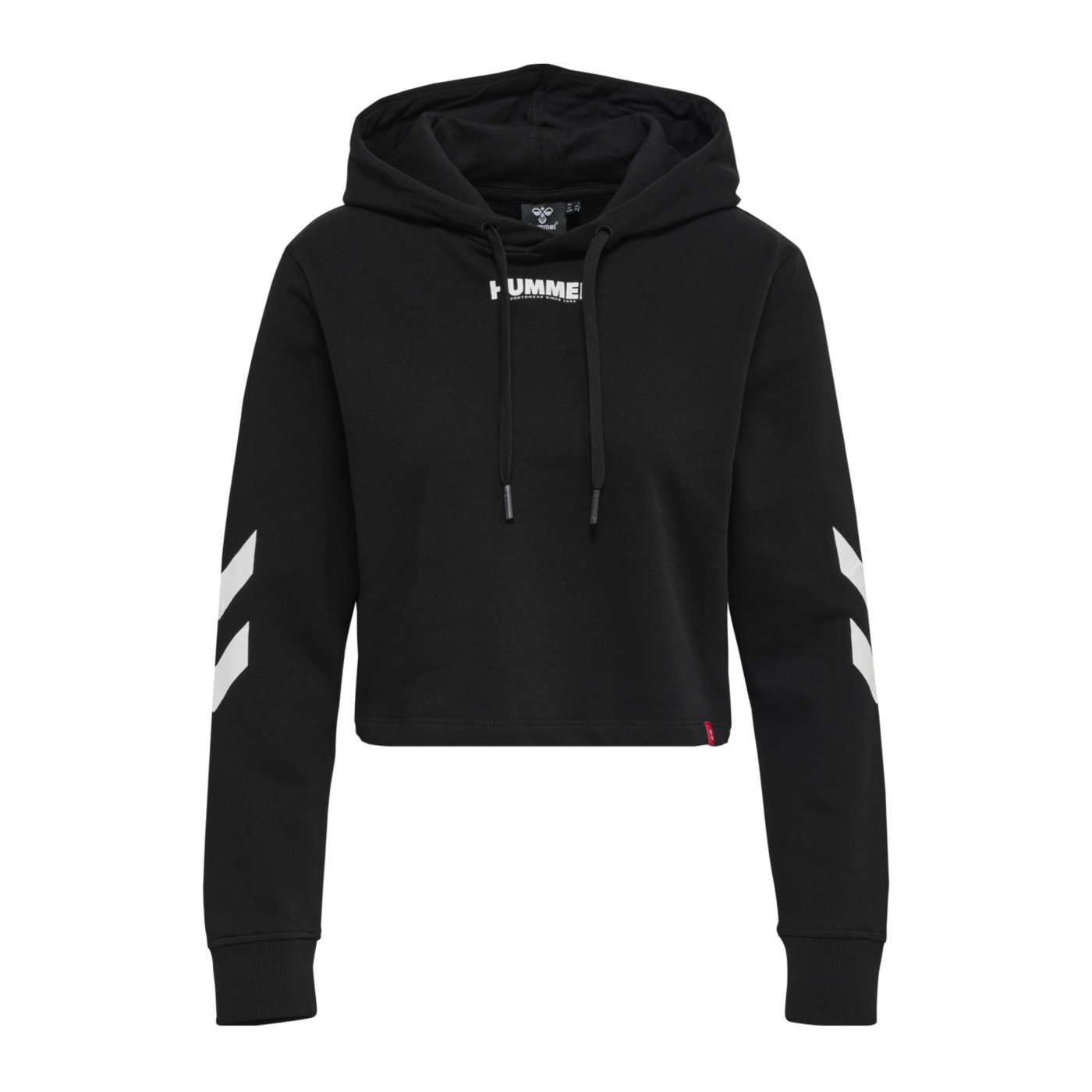 Hummel hmlLEGACY Cropped Hoody Damen F2001