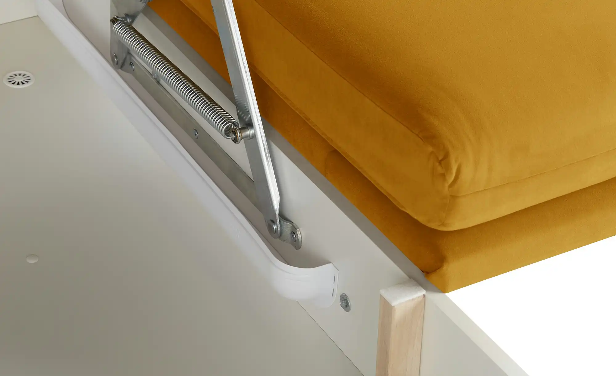 Kollektion Kraft Wohnlandschaft