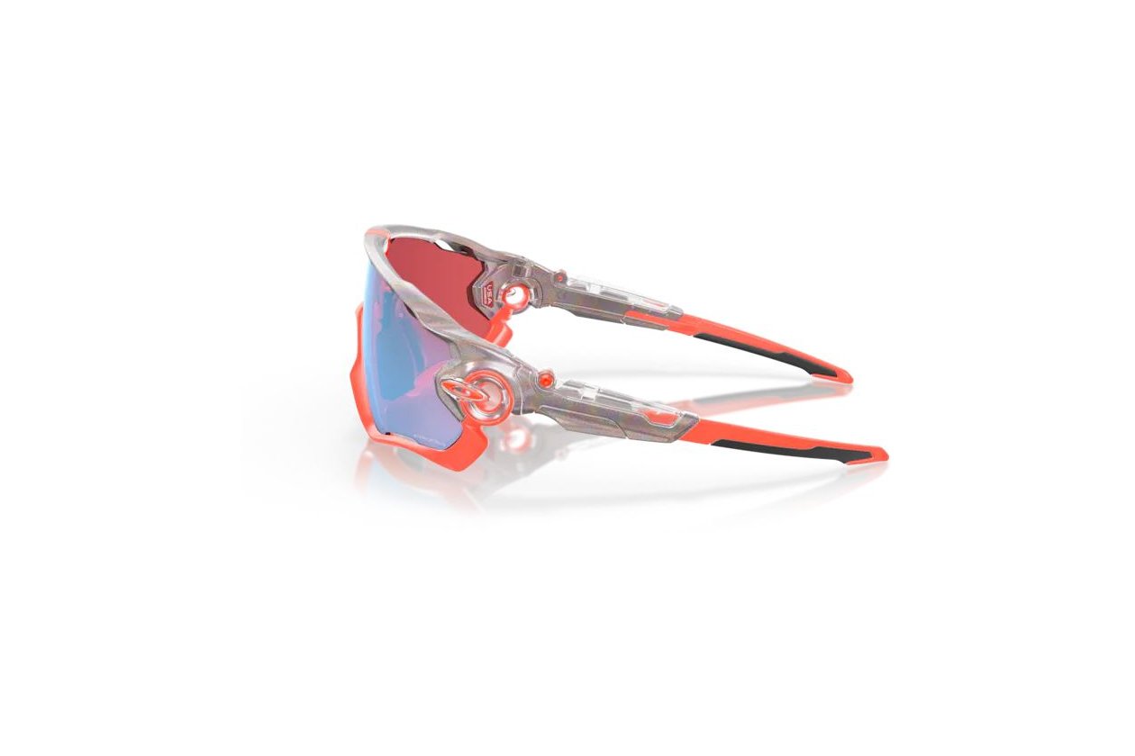Oakley Jawbreaker Space Dust/Prizm Snow Sapphire