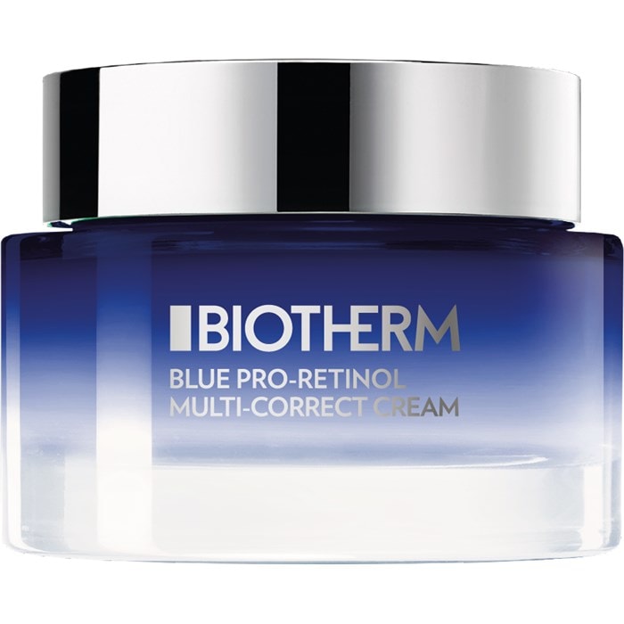 Blue Pro-Retinol Multi-Correct Cream