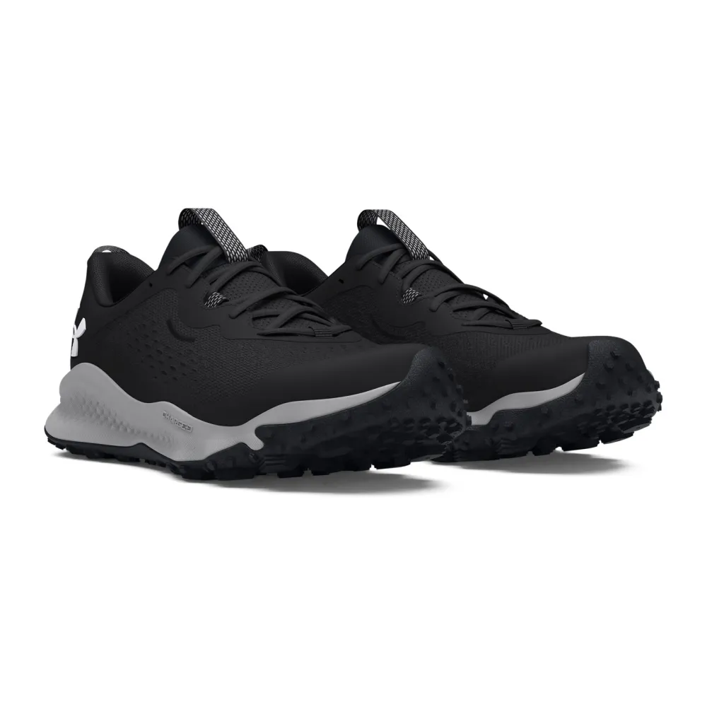 Under Armour Charged Maven W Trail UA 3026143104 / grau