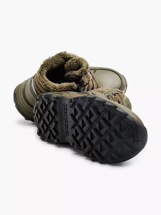 Kappa Schnürboots