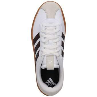 adidas VL Court 3.0 Sneaker in weiß