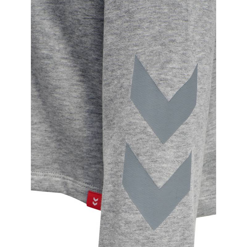 hummel hmlLEGACY WOMAN CROPPED HOODIE Hoodie Damen