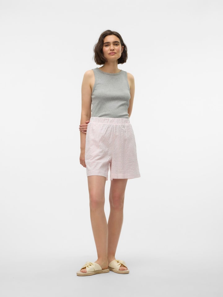 Vero Moda Shorts in Sweet Dreams günstig kaufen