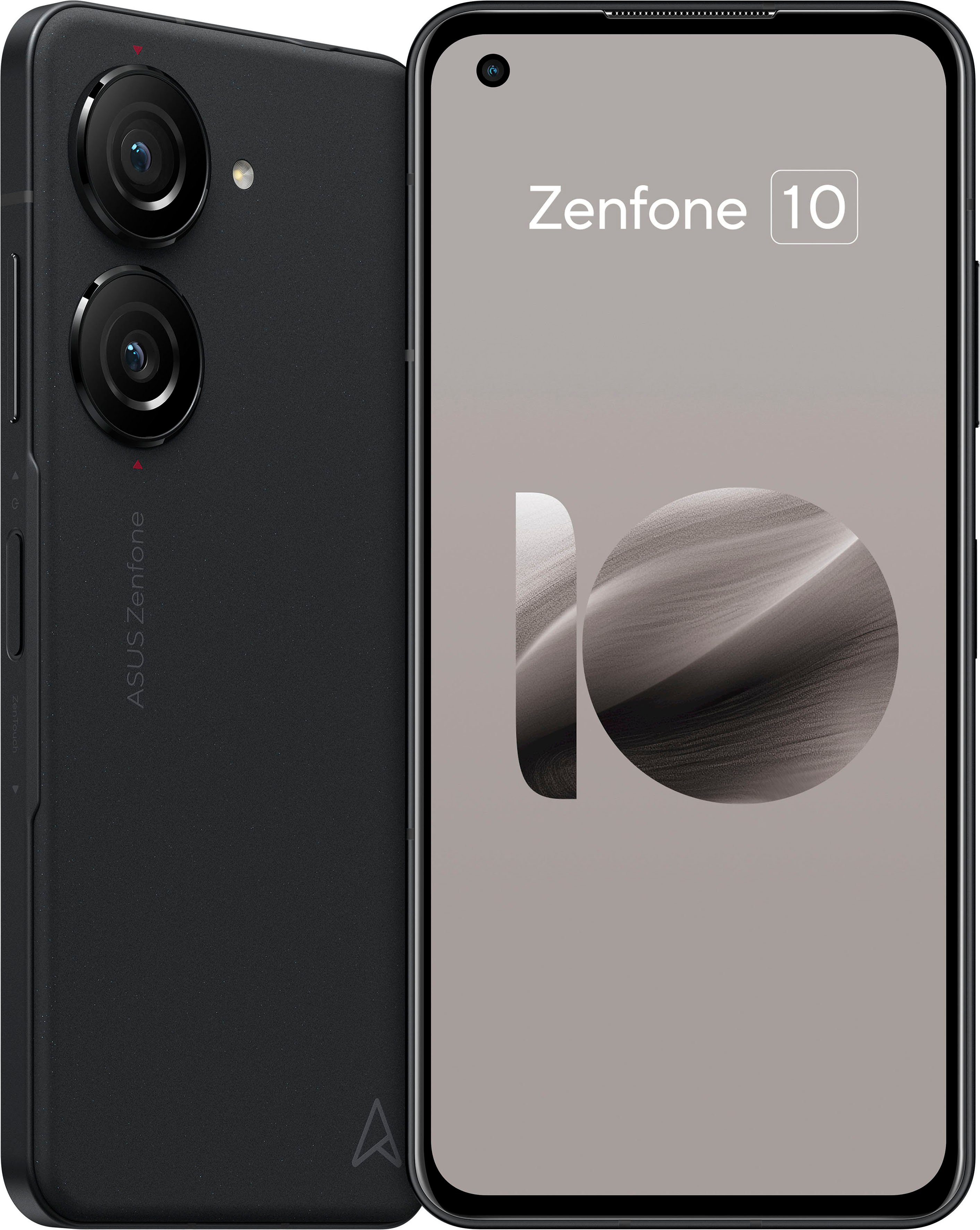 Asus ZENFONE 10 Smartphone (14,98 cm/5,9 Zoll, 512 GB Speicherplatz, 50 MP Kamera)