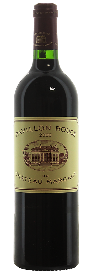 Pavillon Rouge Margaux 2009