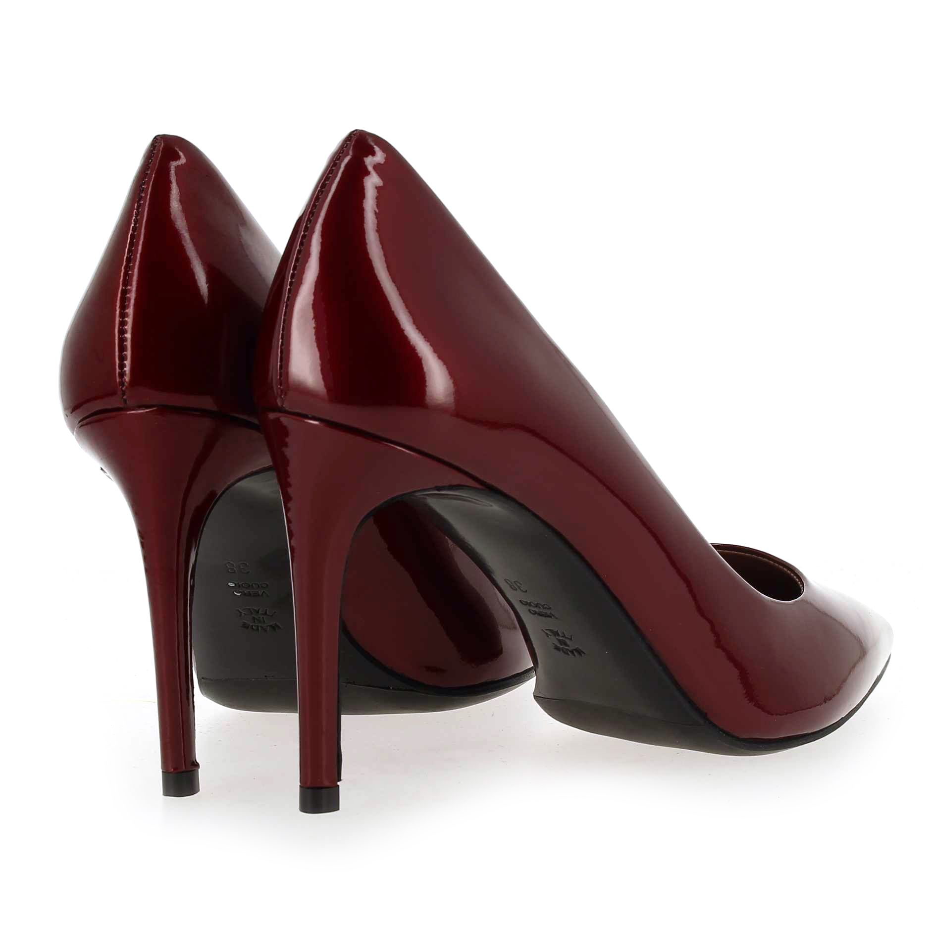 Giancarlo  R277 - Bordeaux