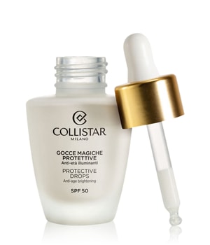 Collistar Protective Magic Drops SPF 50 Gesichtsfluid 30 ml