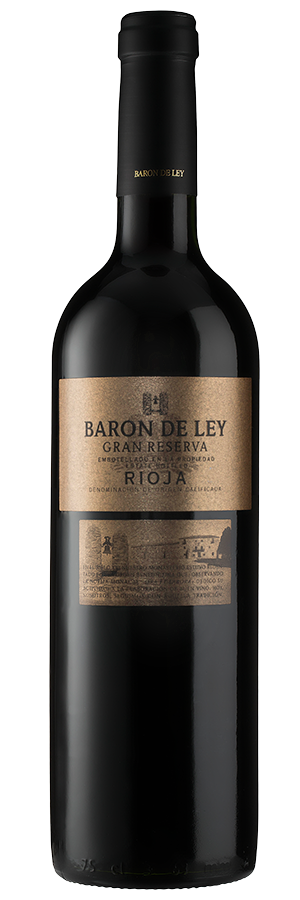 Rioja Gran Reserva 2017