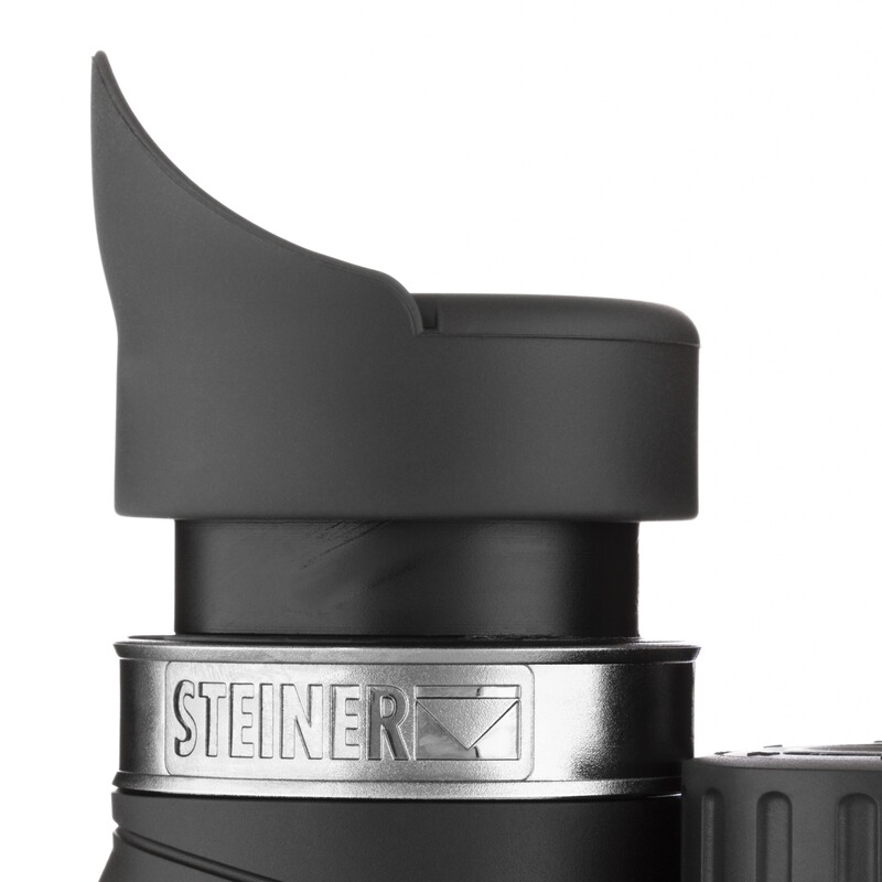 Steiner Fernglas Wildlife 8x42