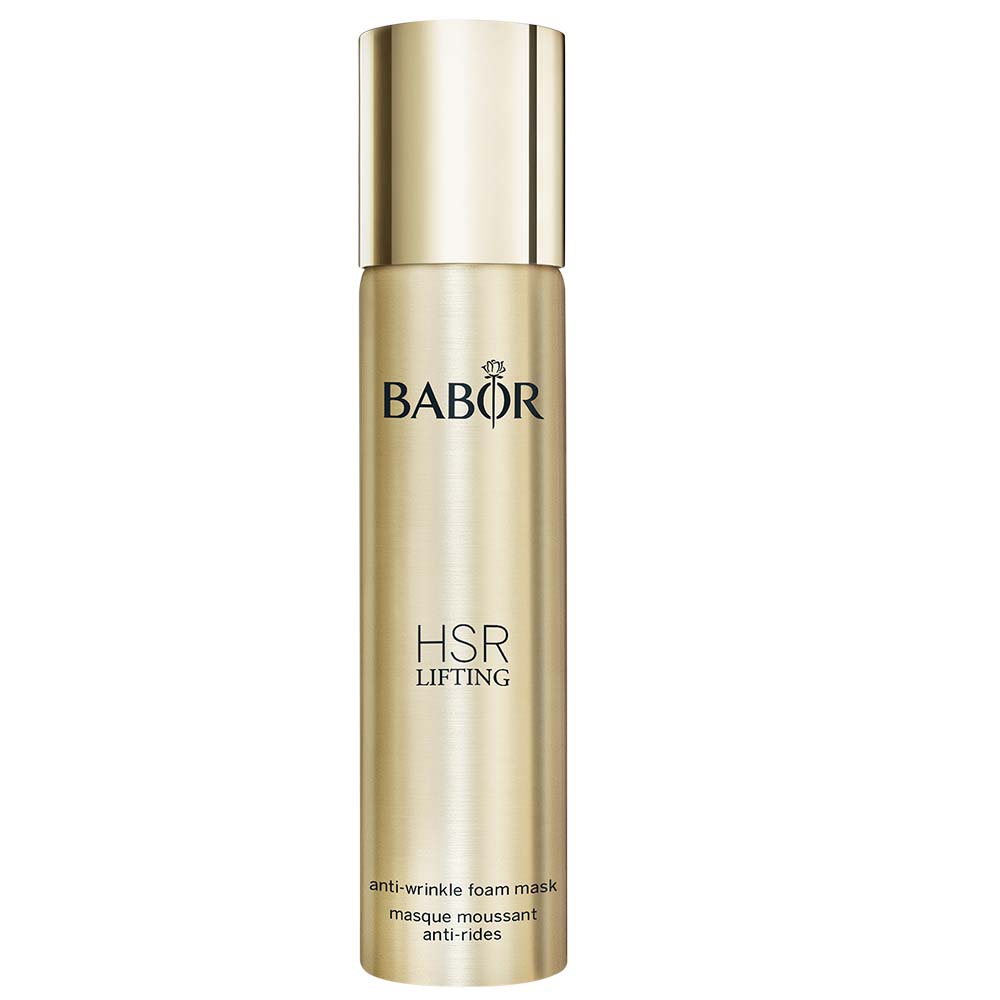 BABOR HSR Lifting Foam Mask 75 ml